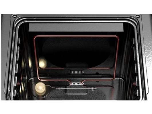 Плита электрическая DARINA ULTRA EC241 616 S